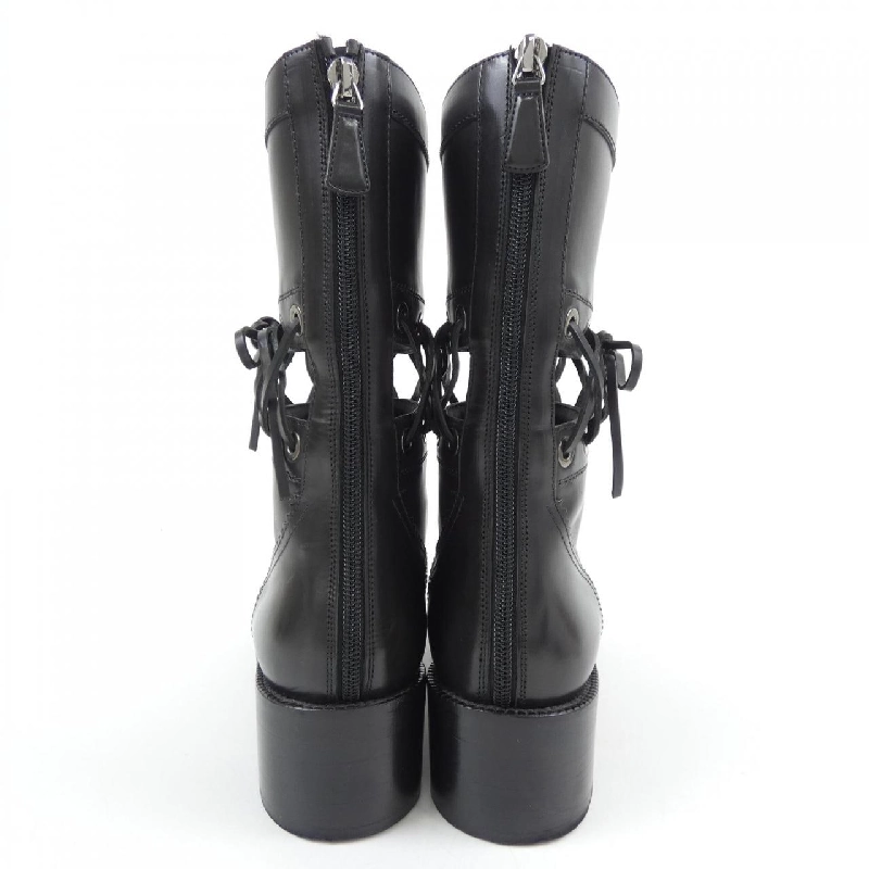 Giày bốt CHANEL G32252 - Hàng hiệu Authentic 828864