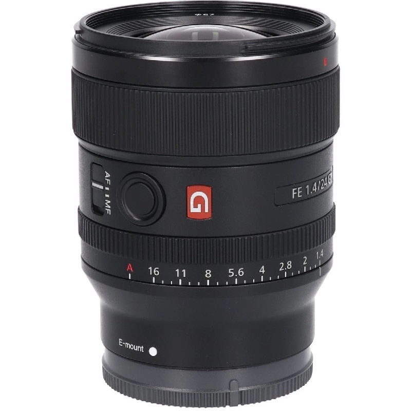 FE24mm F1.4GM (SEL24F14GM) - Hàng hiệu Authentic 879225