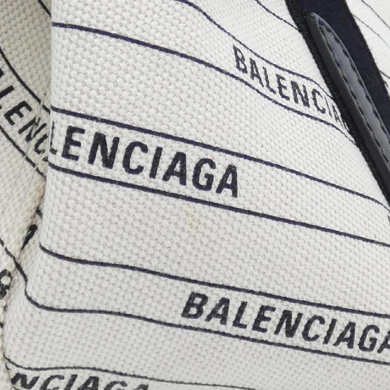 Balenciaga Túi Navy Cabas 339933 KMZAN - Hàng hiệu Chính hãng 804215