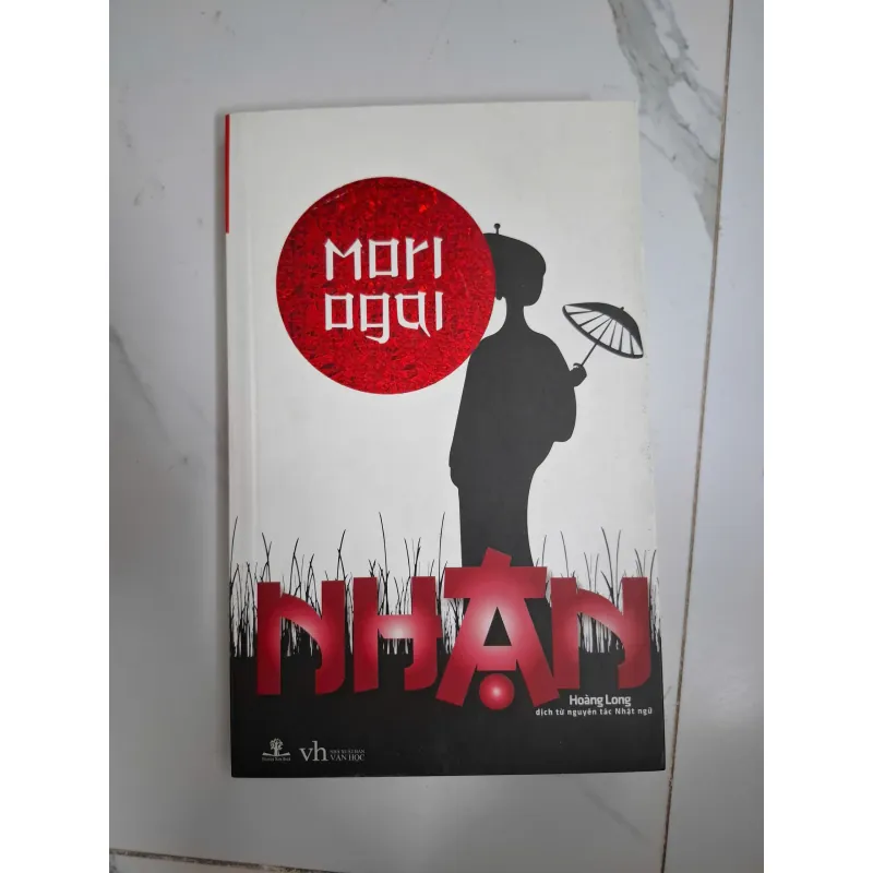 Nhạn - Mori Ogai (Hoàng Long dịch) - Văn học Nhật Bản 1020731