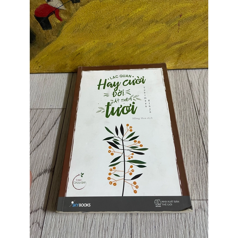 Lành Quan hay cười Đời Ắt thêm tươi  358159