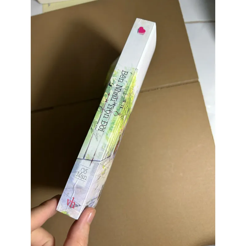 Bên Nhau Trọn Đời 45k 735308