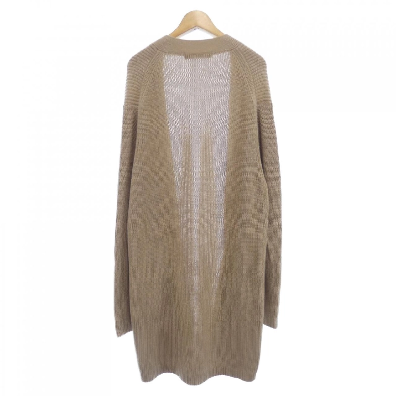 【Mã giảm giá】Estnation ESTNATION Áo khoác cardigan 637800