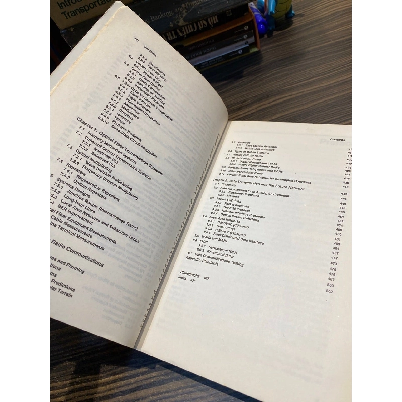 Telecommunication Transmission Systems - Robert G. Winch 1062133