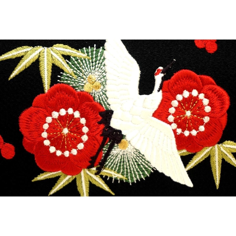 Túi truyền thống Matsutake - Hàng hiệu Authentic 877196