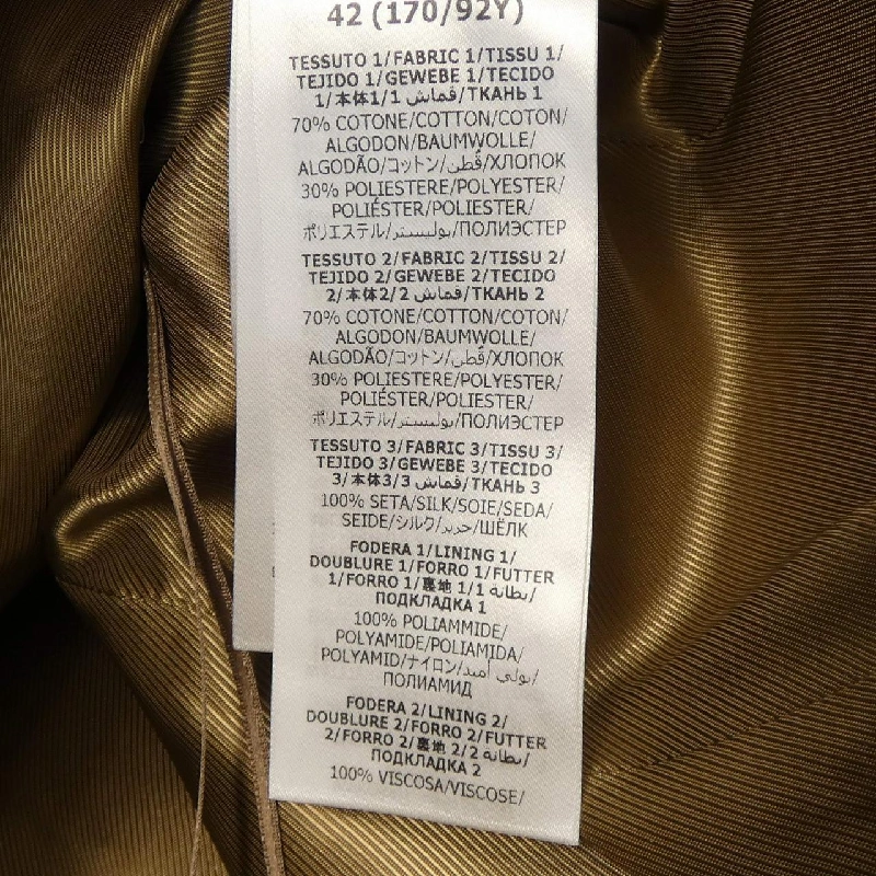 【Mã giảm giá】Gucci GUCCI Áo khoác 638044