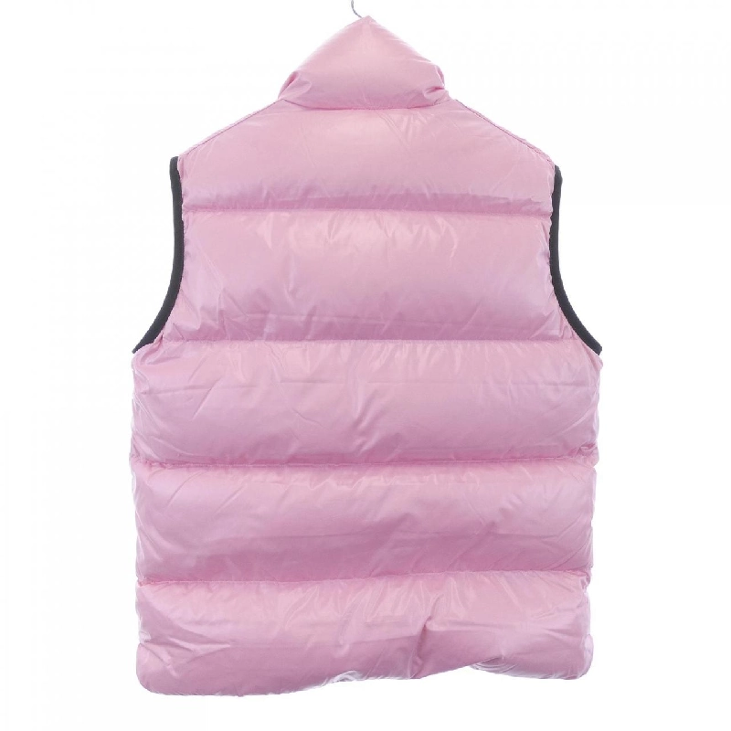 MONCLER GENIUS ADRASTEA Áo vest lông - Hàng hiệu Authentic 894175