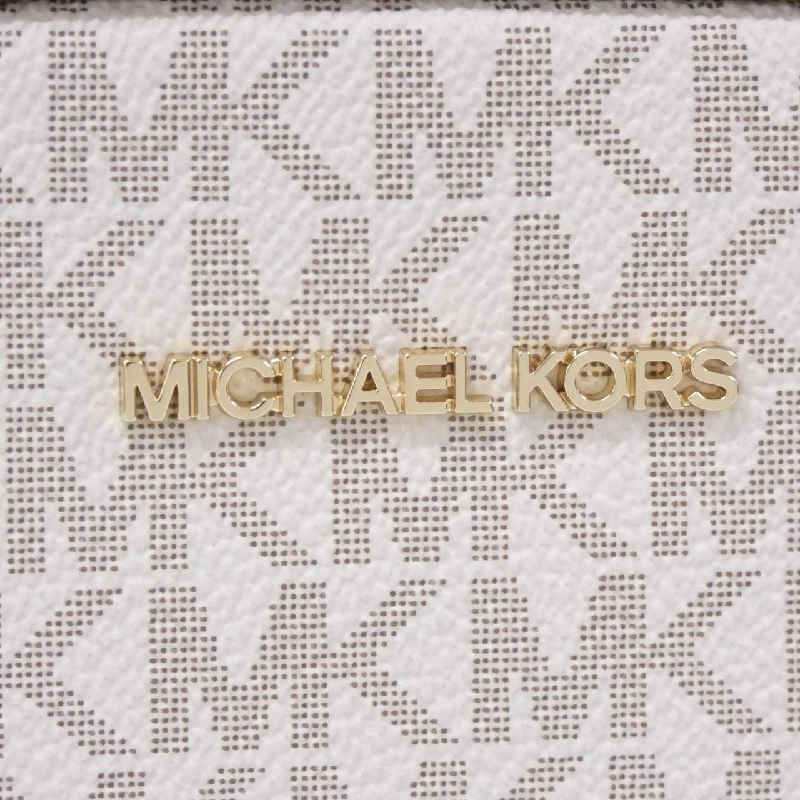 【Sản phẩm mới】Michael Michael Kors JET SET TRAVEL 35F1GTVC2B Túi đeo vai 613281