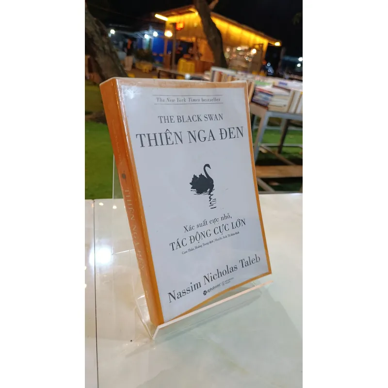 THIÊN NGA ĐEN - CAM THẢO 740928