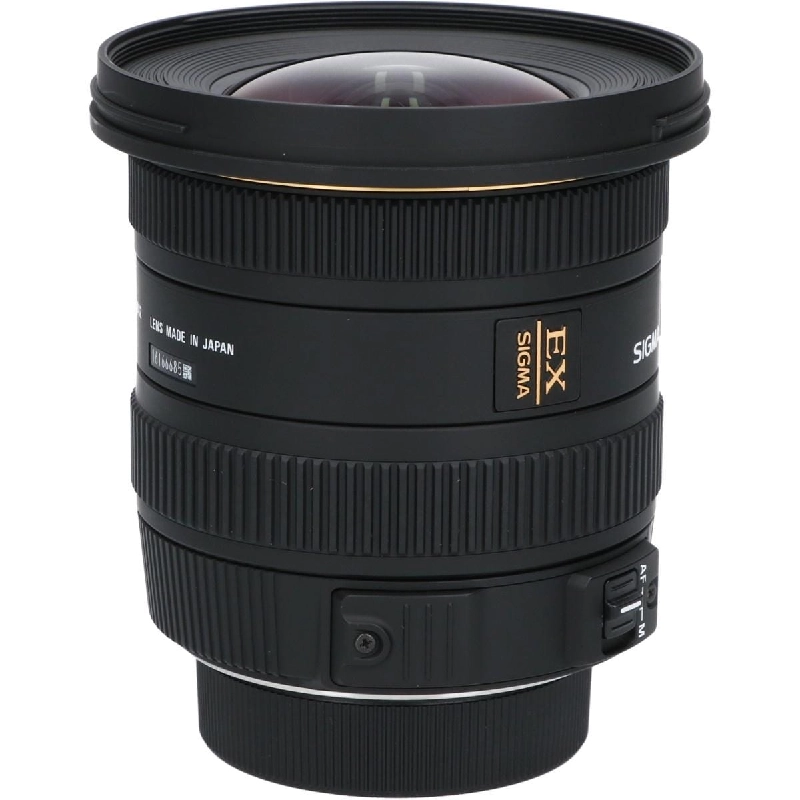 Nikon 10-20mm F3.5EX DC HSM - Hàng hiệu Authentic 886949