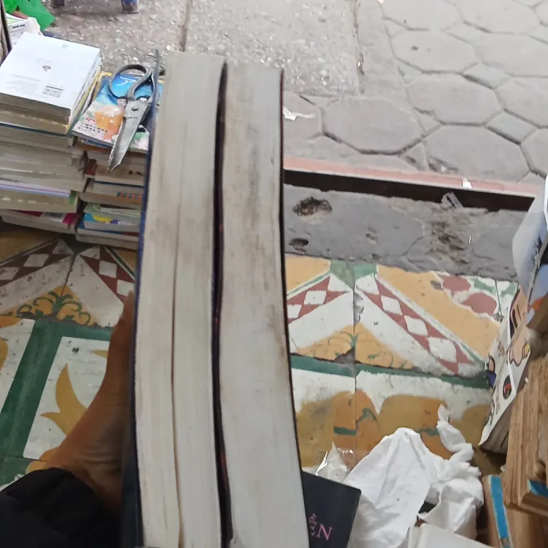 Kinh Diễm Nhất Thương+ Thương Tâm Tiểu Tiên - Ôn Thụy An 782676