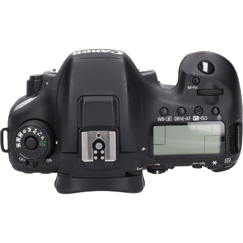 EOS 7D MARK II - Hàng hiệu Authentic 877663