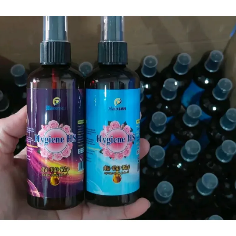 MUA 1 TẶNG 1 - CHAI XỊT THƠM QUẦN ÁO mùi hương nước hoa Pháp 591944