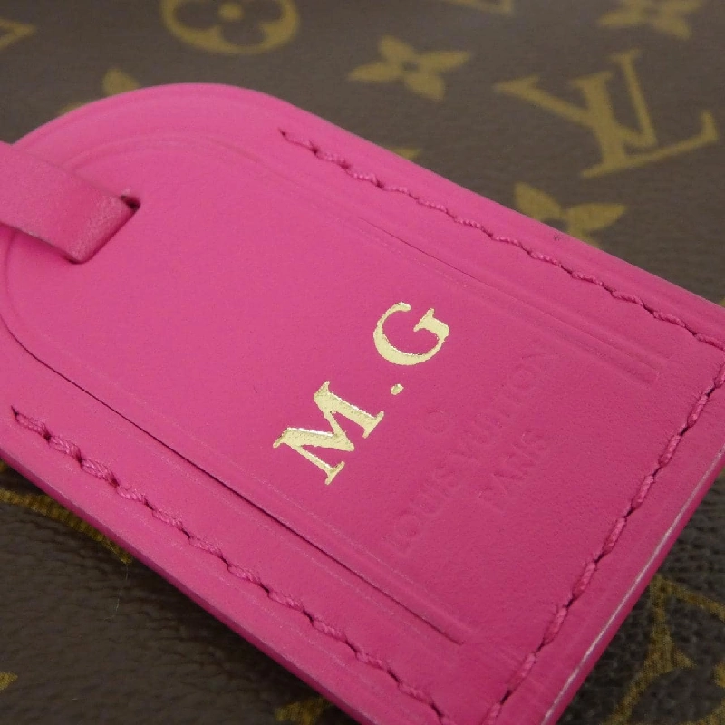 Túi xách vai Louis Vuitton Monogram Loretta M44053 612536