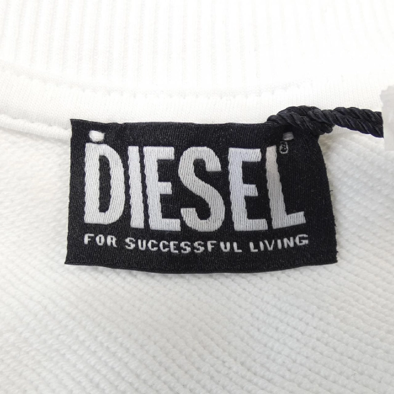 DIESEL A19704 RJXAN Sweat - Hàng hiệu Authentic 892561