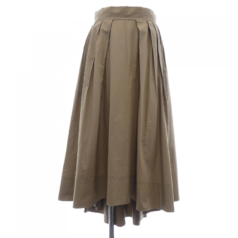 Màu xanh Madison MADISON BLUE Váy - Hàng hiệu Chính hãng 820489