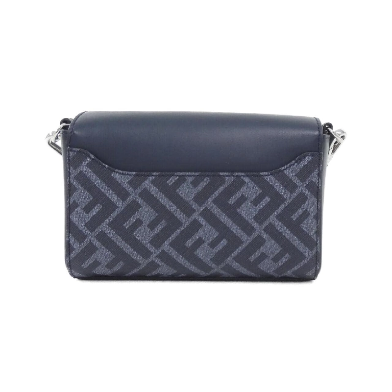 【Sản phẩm mới】Túi đeo vai Fendi 7M0363 ASIC 612575