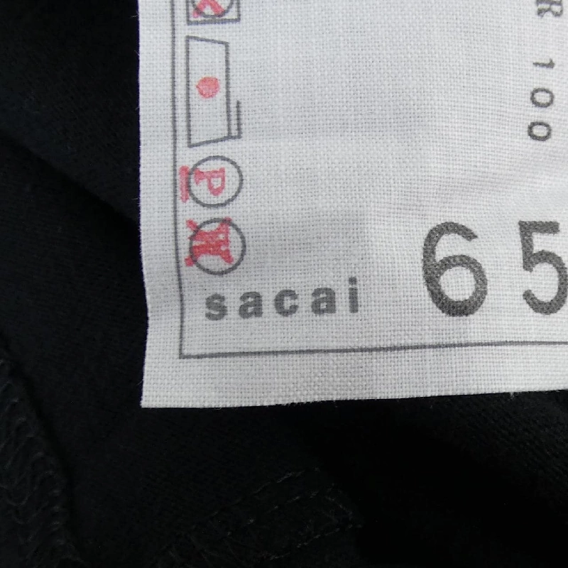 SACAI 23-06577 Áo 633889