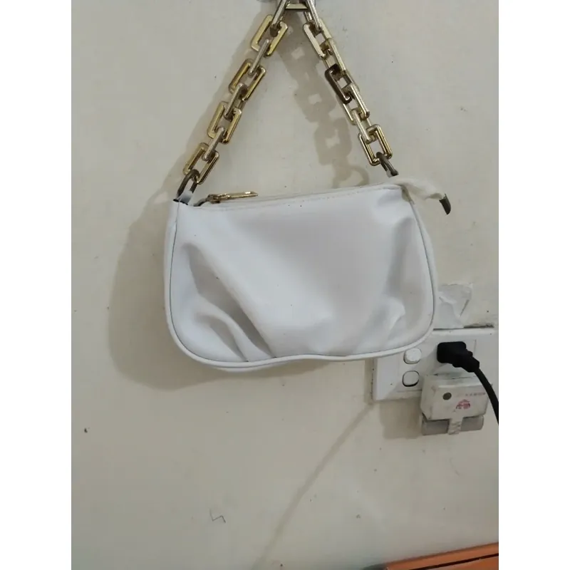 Túi xách nữ sang xịn mịn new 90% 641915