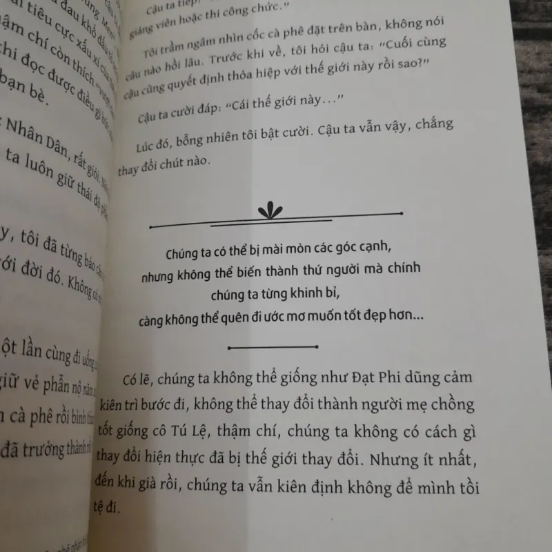 Gọi là ỔN ĐỊNH, thật ra là PHÍ HOÀI CUỘC SỐNG. Tg. Lý Thượng Long 778338