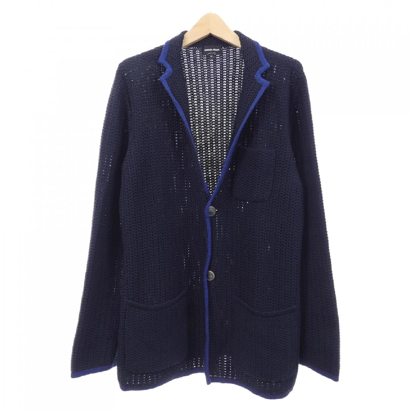 Giorgio Armani GIORGIO ARMANI Áo khoác cardigan - Hàng hiệu Authentic 898551