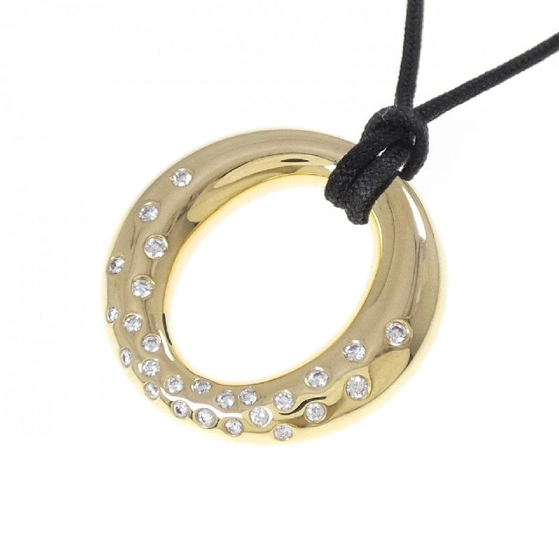 Tiffany Seviana Necklace - Hàng hiệu Authentic 841823