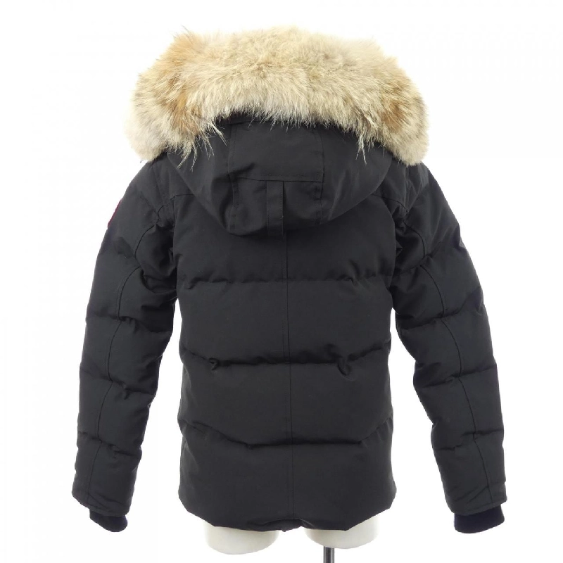 Canada Goose 3808MA WYNDHAM Áo khoác lông vũ - Hàng hiệu Chính hãng 891006