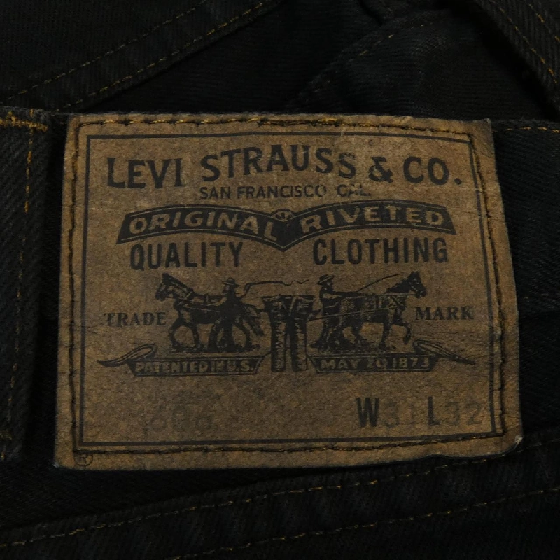 Quần jeans LEVI'S 30605-0059 - Hàng hiệu Authentic 892367