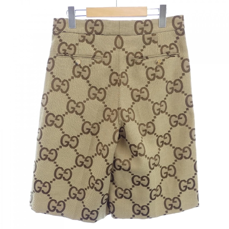 Gucci GUCCI GG 673181 ZAHT6 Quần ngắn - Hàng hiệu Chính hãng 897427