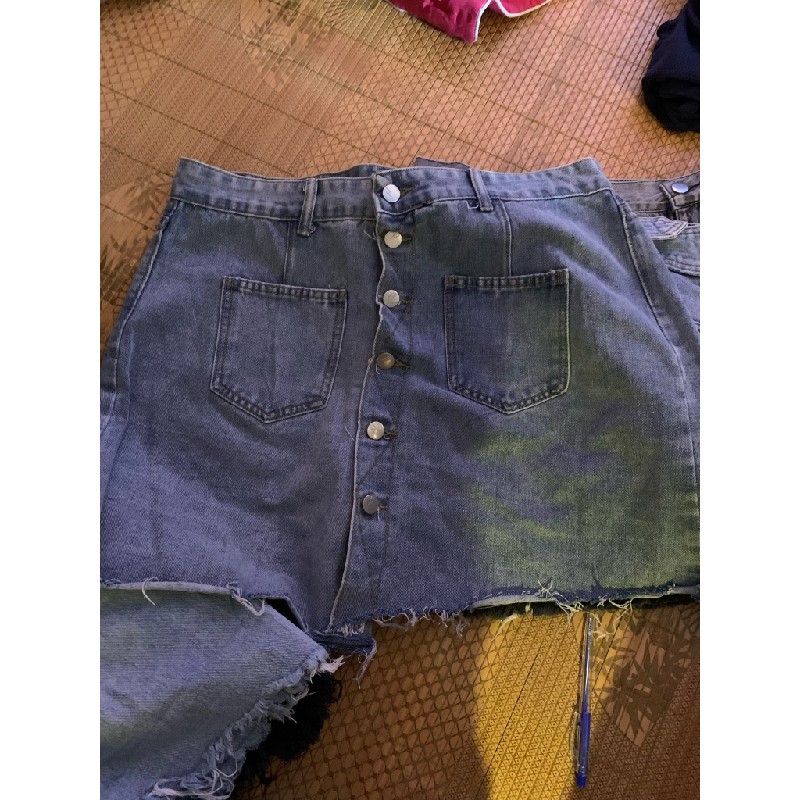 Quần cộc jen chất liệu đẹp  14463