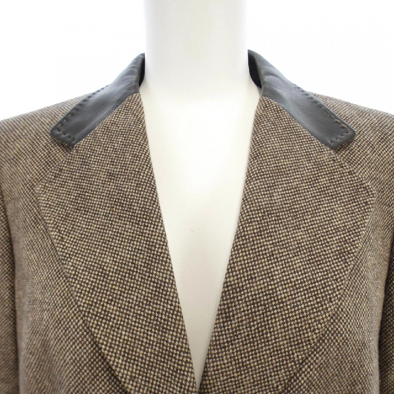 【Mã giảm giá】Áo khoác BRIONI 636615