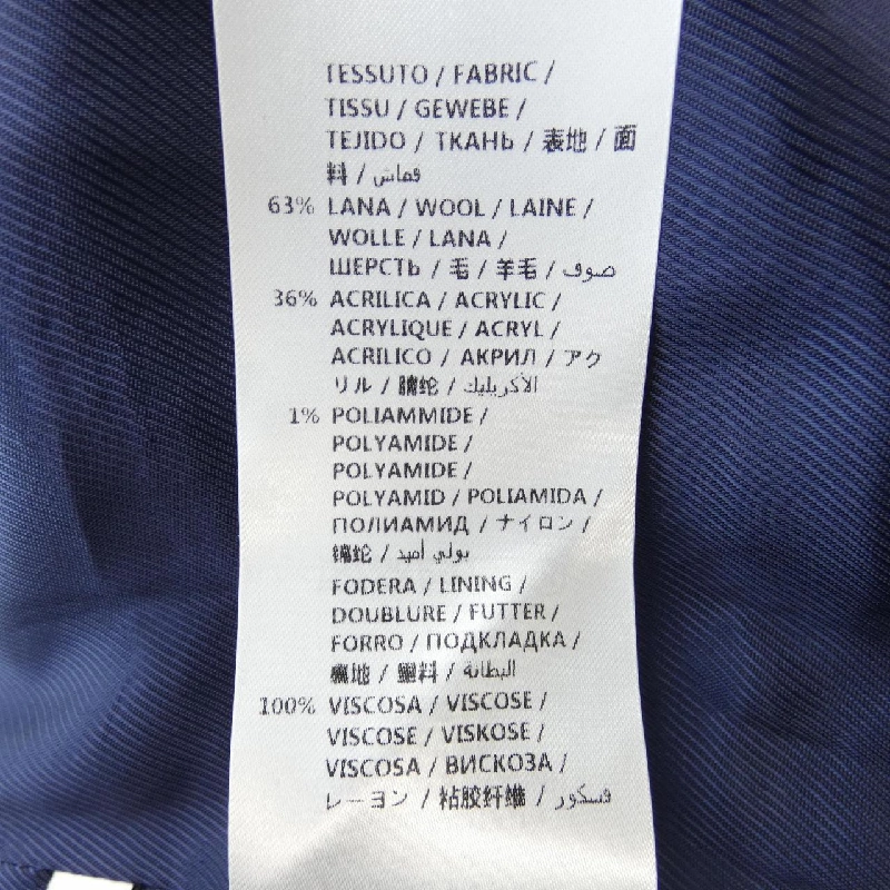 Gucci GUCCI 569132 ZABIN Áo khoác 631758