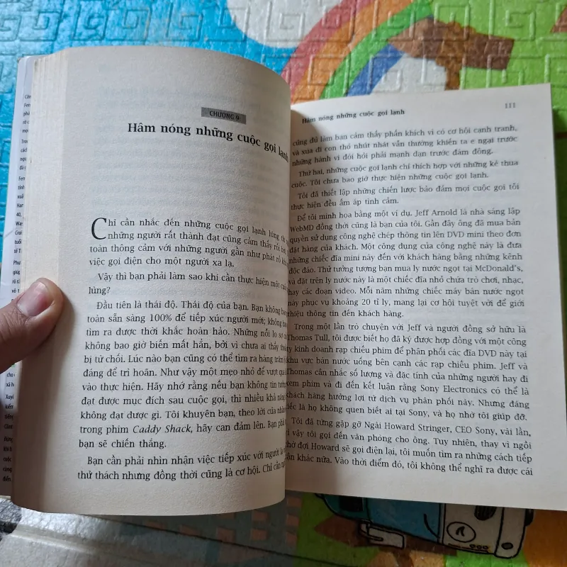 Đừng Bao Giờ Đi Ăn Một Mình 994071