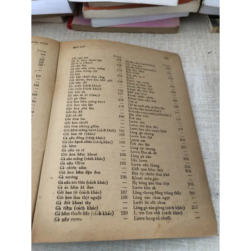 Người nội trợ hoàn toàn 997215