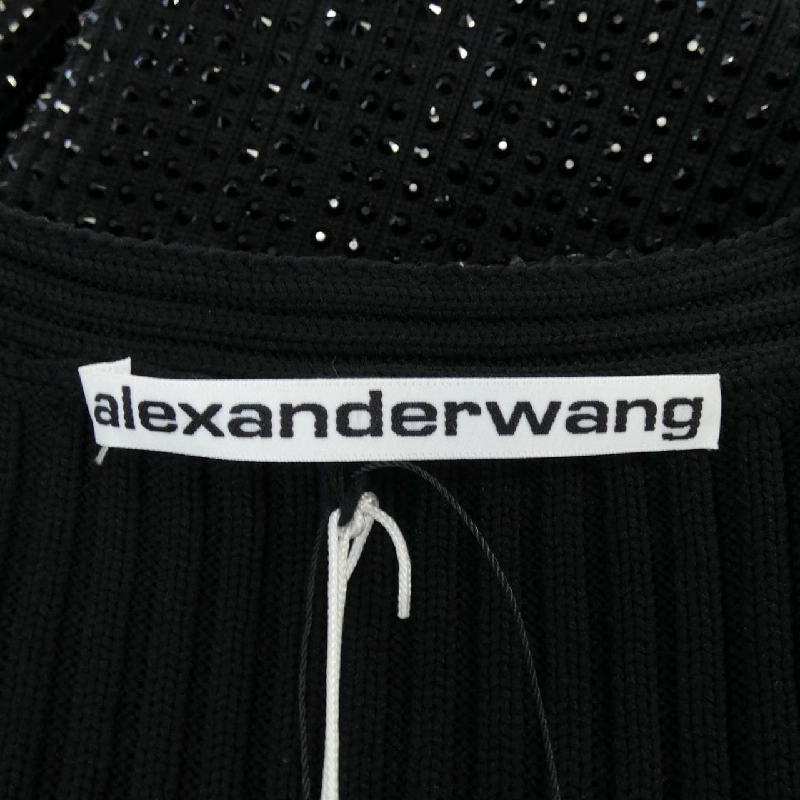【Khuyến mãi】Áo cardigan dài ALEXANDER WANG 644561