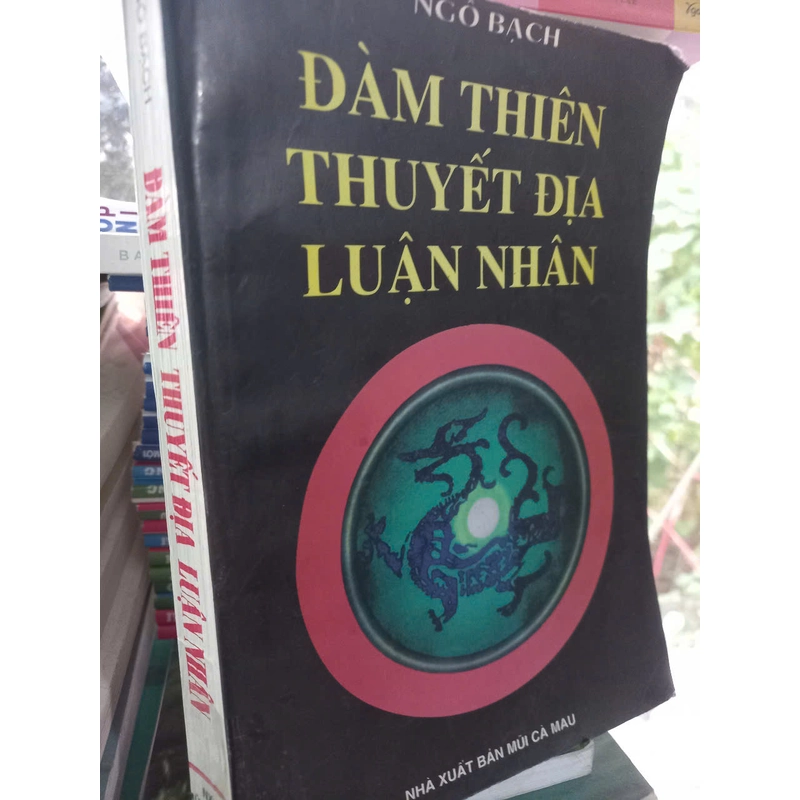 đàm thiên thuyết địa luận nhân 354174