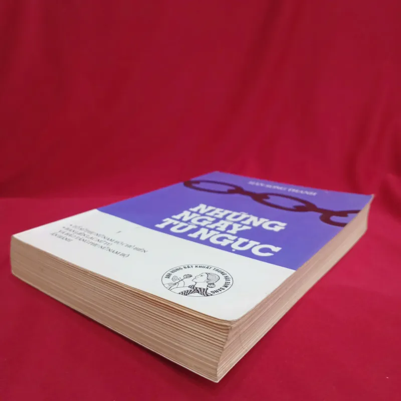 Những ngày tù ngục 📚 1019612