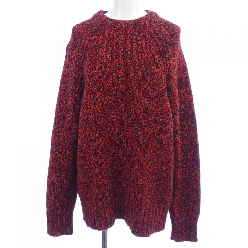 ヌメロヴェントゥーノ N°21 A0177872 ニット - Hàng hiệu Authentic 812795