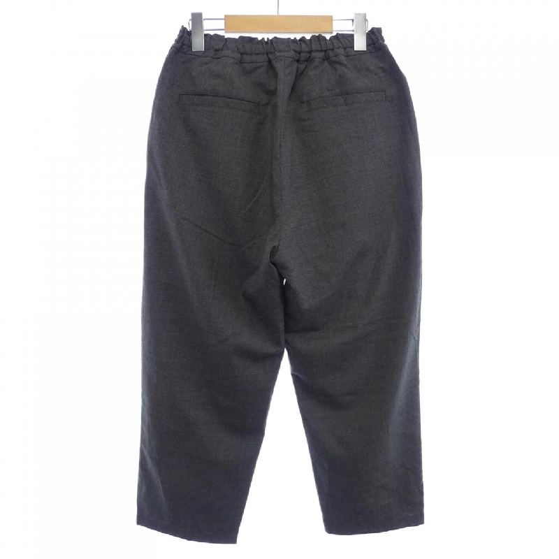 Quần PORTER CLASSIC - Hàng hiệu Authentic 890000