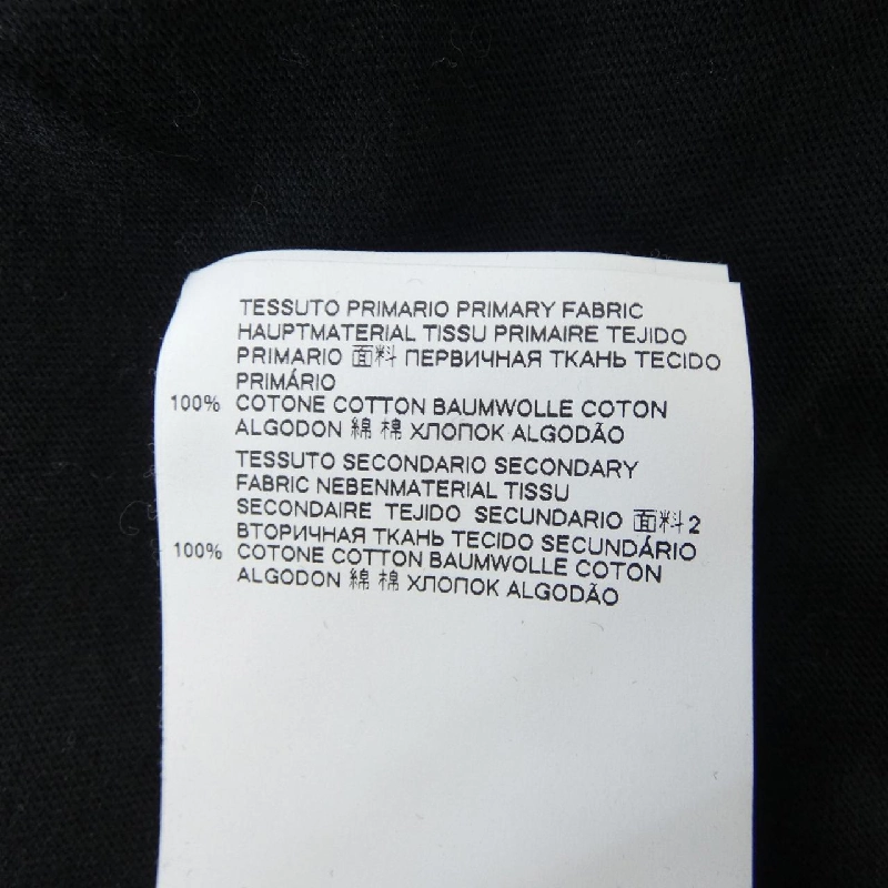 Áo thun MM6 S32GC0564 - Hàng hiệu Chính hãng 824007