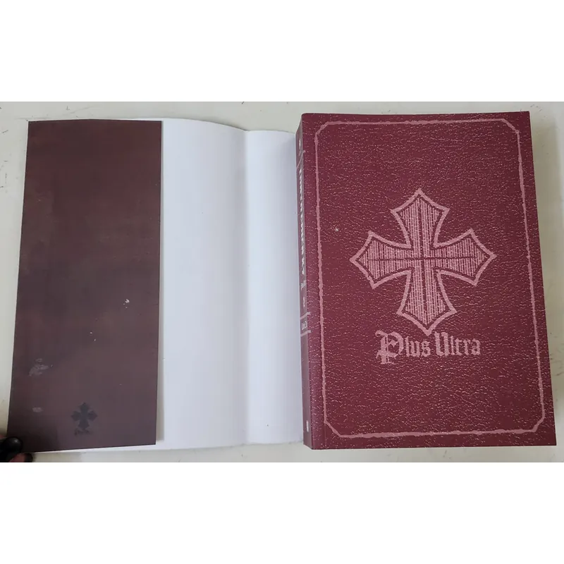 TANYA CHIẾN KÝ - tập 2 Plus Ultra (Carlo Zen) - 668 trang 733966