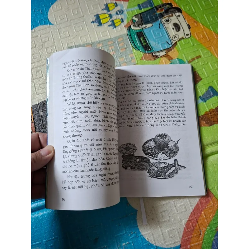 Du lịch Á - Âu - Mỹ 797694