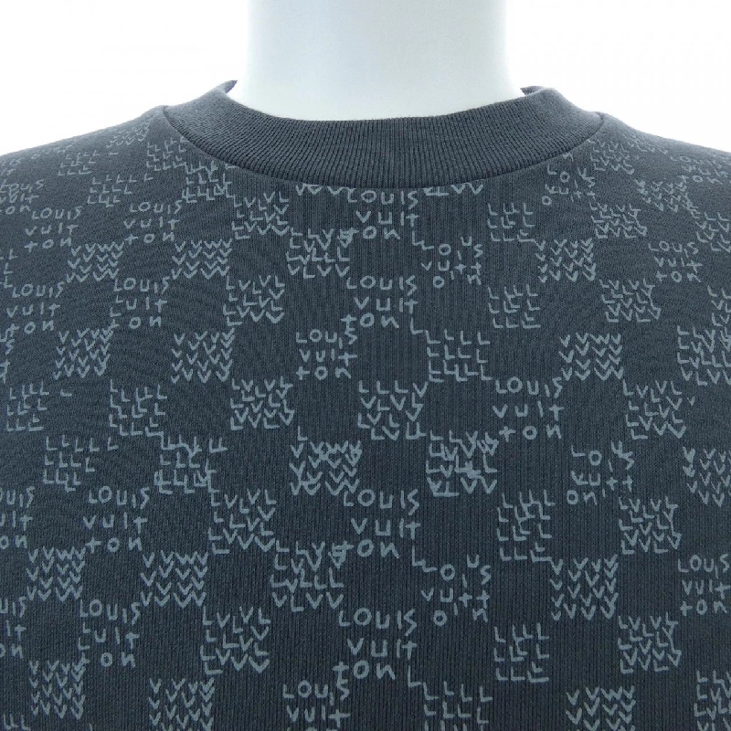 Áo thun LOUIS VUITTON Damier Spread Printed HNY11WIHN - Hàng hiệu Chính hãng 891770