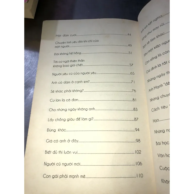 Tạm biệt, em ổn! - Tờ Pi 797432