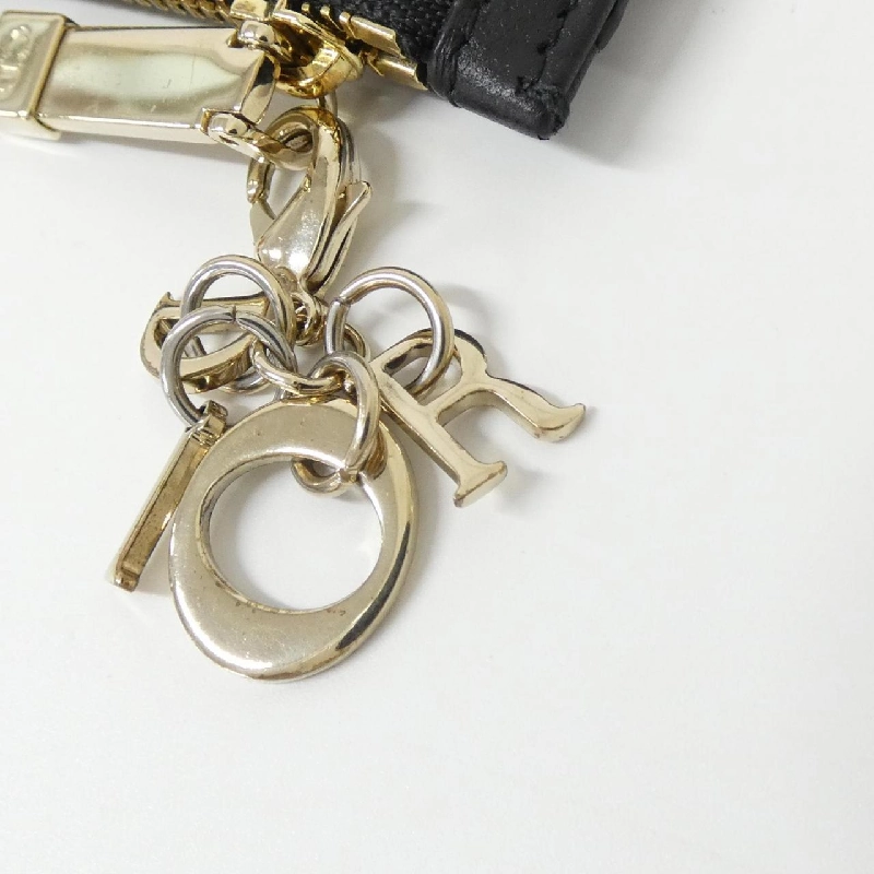 Christian Dior Lady Dior Cosmos S0965ONMJ Ví đựng tiền - Hàng hiệu Authentic 806325