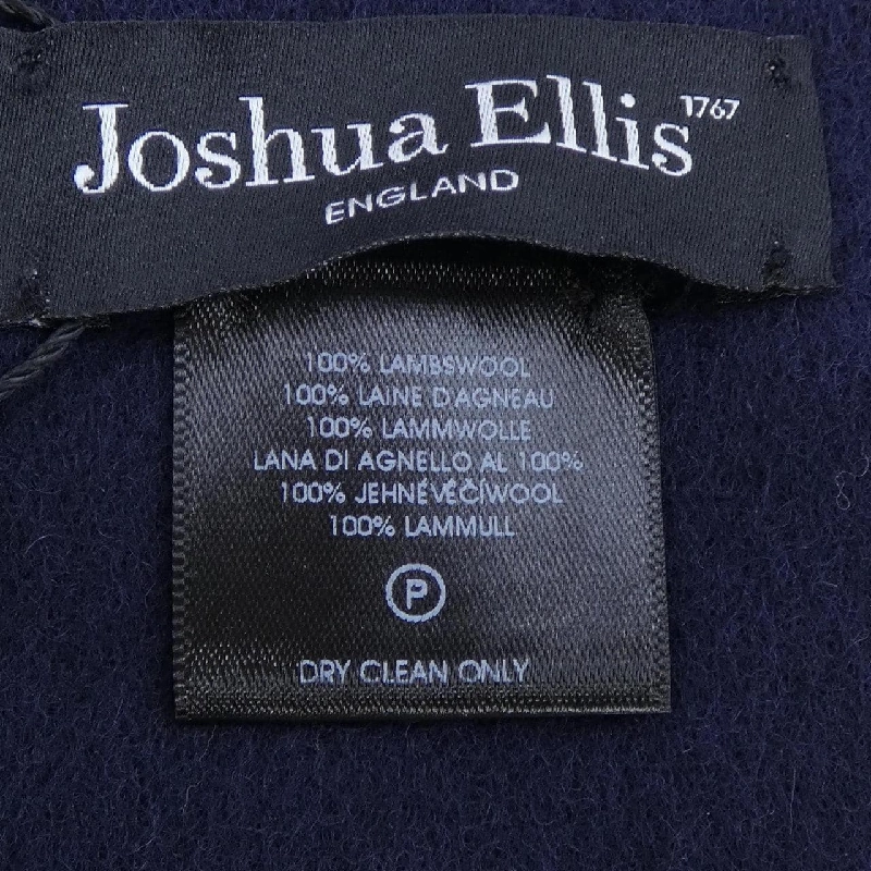 Khăn quàng cổ JOSHUA ELLIS - Hàng hiệu Authentic 836896