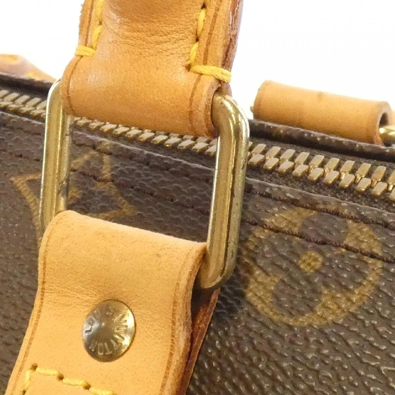 Túi Boston Louis Vuitton Monogram 45cm M41428 614199