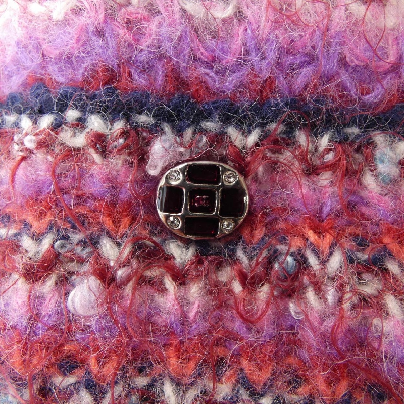 【Mã giảm giá】Chanel CHANEL Áo len 645373