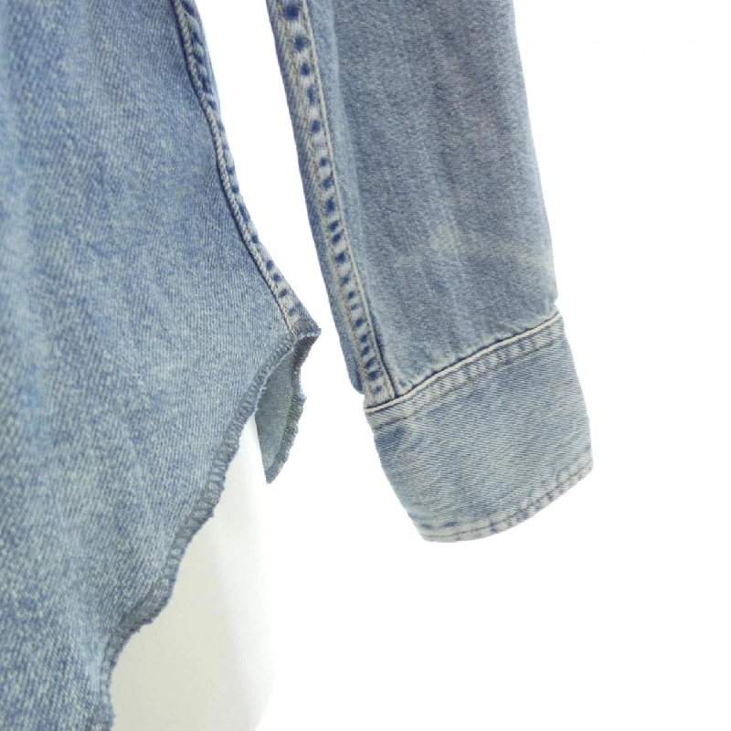 HYSTERIC GLAMOUR 02223AH05244 Áo sơ mi - Hàng hiệu Authentic 894129