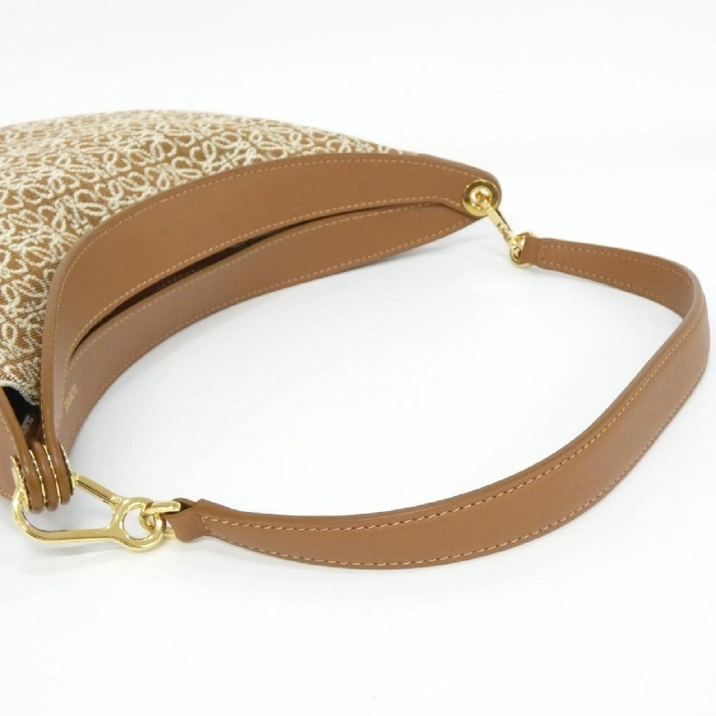 Loewe Luna Small A923PM1X02 Túi đeo vai - Hàng hiệu Chính hãng 803214